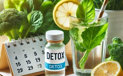 Natural Strategies to Prepare for a Urine Drug Test