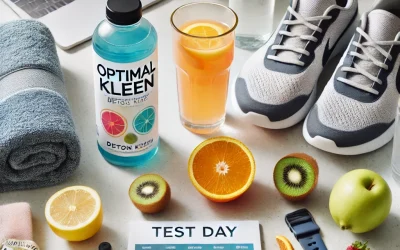 Quick Strategies to Prepare for a Drug Test