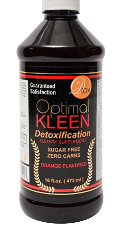 Optimal Kleen 16 Fluid Ounces