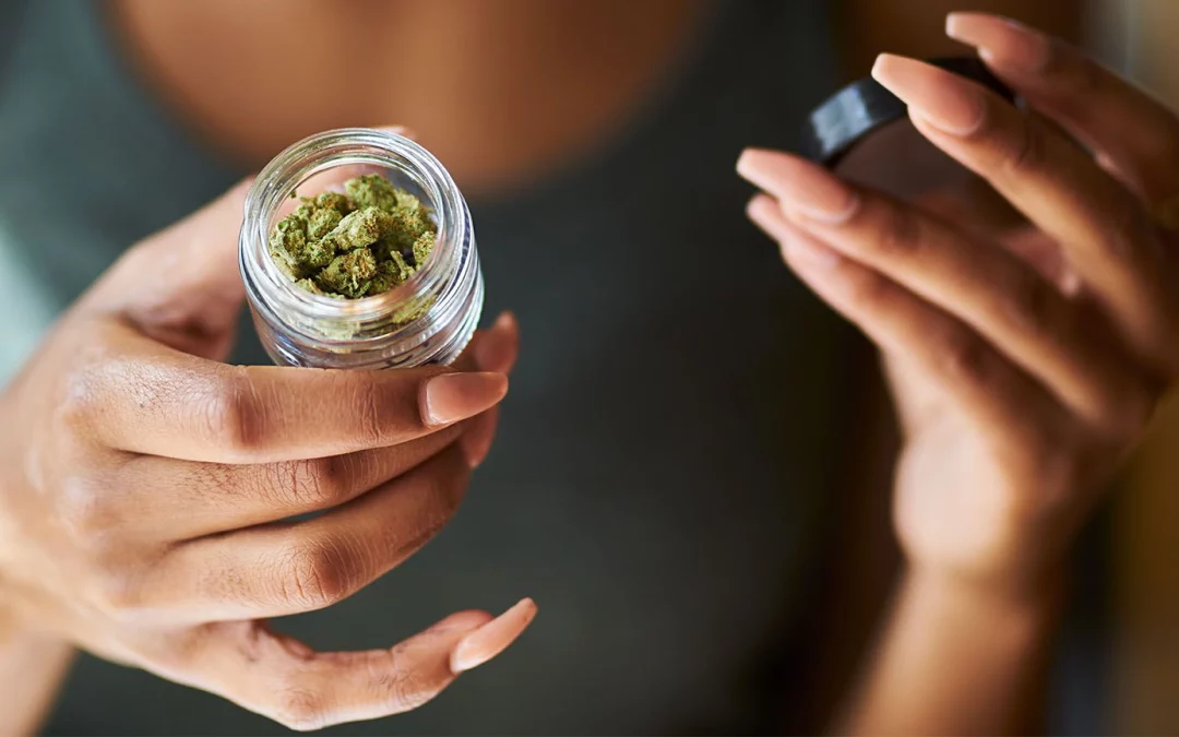 How Long Does THC Stay in Your Body and How to Flush It Out?