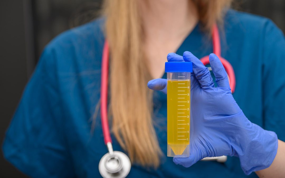 How Fast Can a THC Detox Drink Clean Your System?