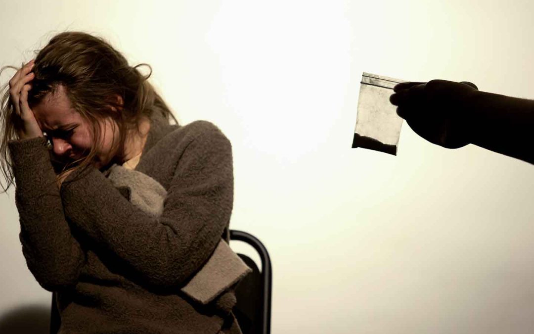 Can a Cocaine Detox Drink Help With Withdrawal Symptoms?