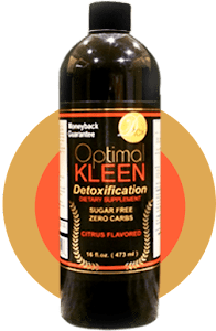 BJC All Natural/Optimal Kleen place picture